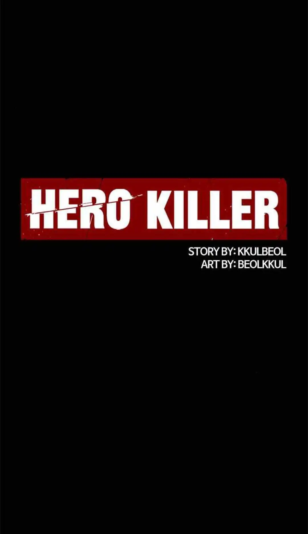 Hero Killer Chapter 53 42